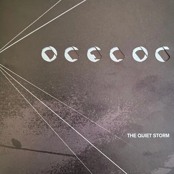 The Quiet Storm