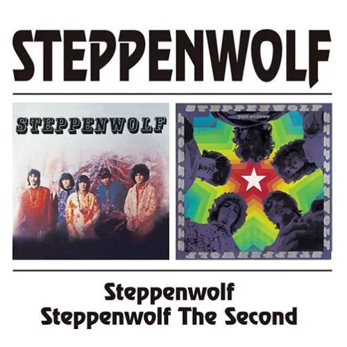 Steppenwolf / Steppenwolf II