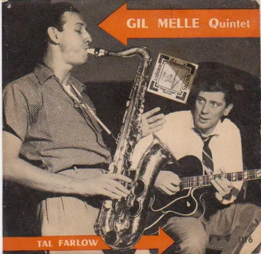 Gil Mellé Quintet
