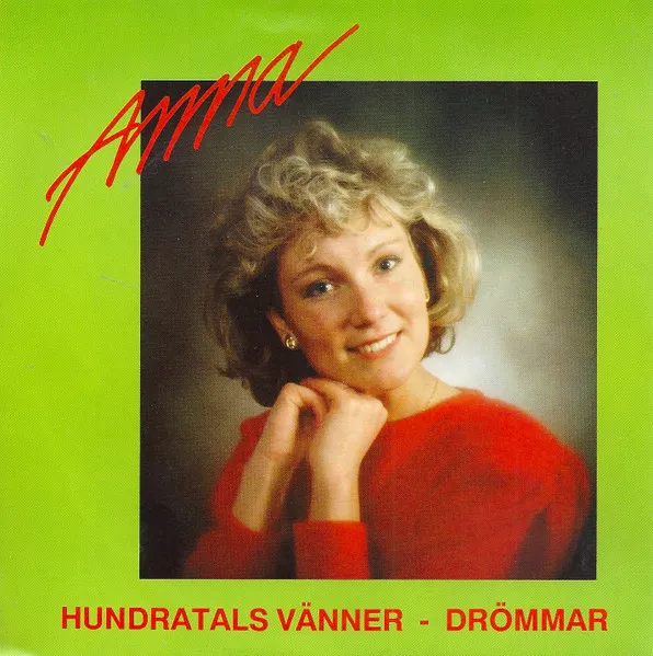 Hundratals Vänner / Drömmar