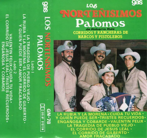Norteñisimos
