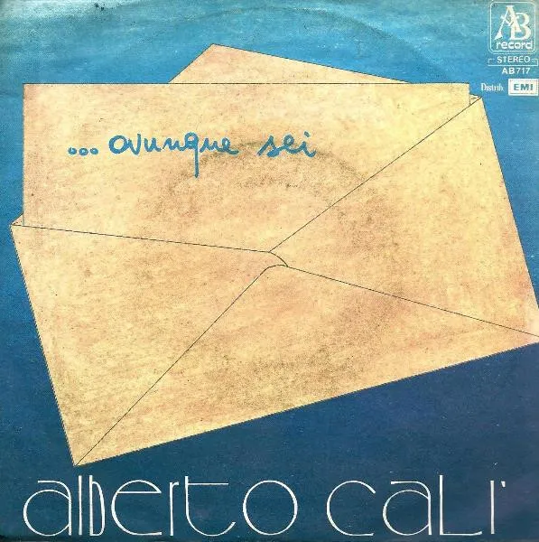 ...Ovunque Sei