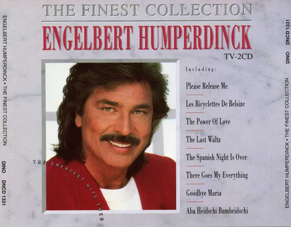The Finest Collection