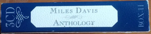 Anthology