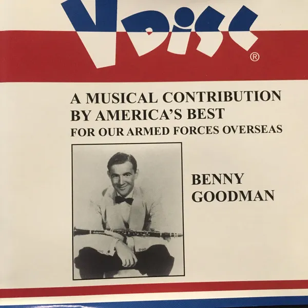 A Musical Contribution By America's Best For Our Armed Forces Overseas