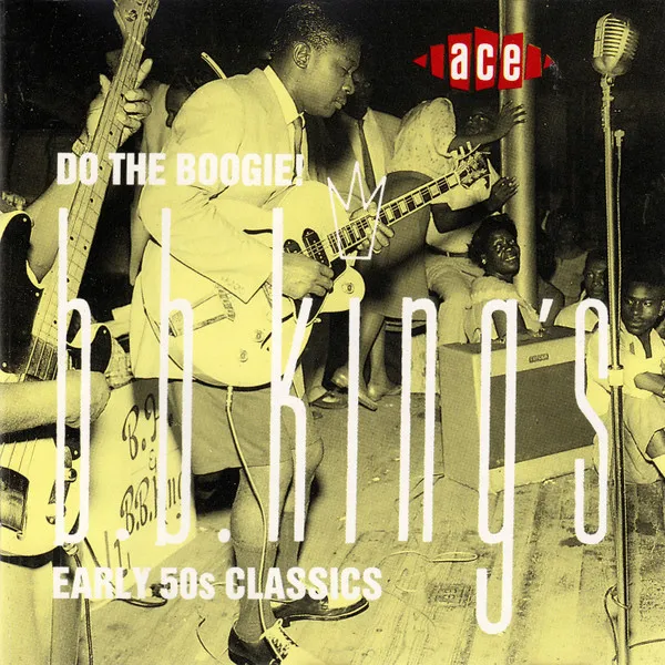 Do The Boogie! Early 50s Classics