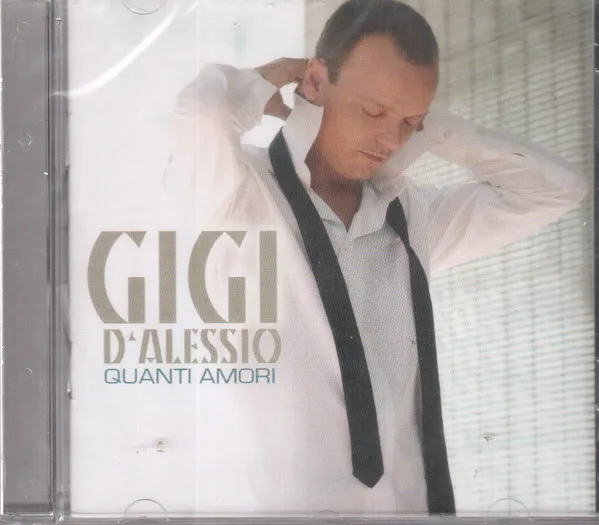 Quanti Amori