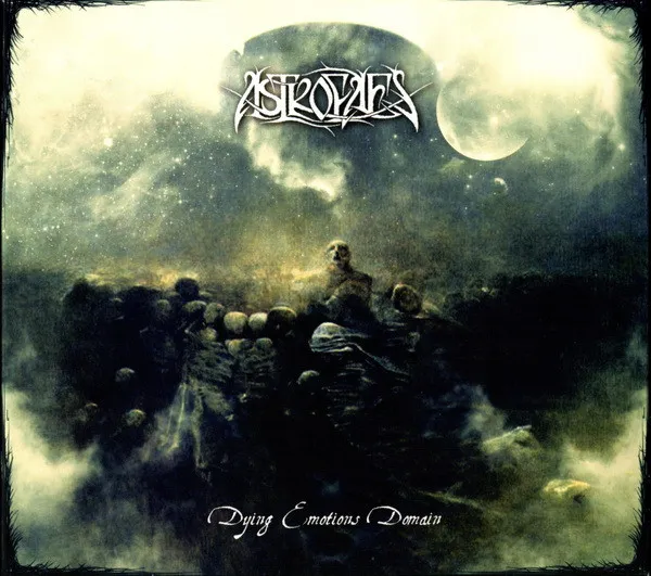 Dying Emotions Domain