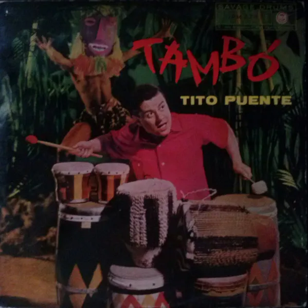 Tambó