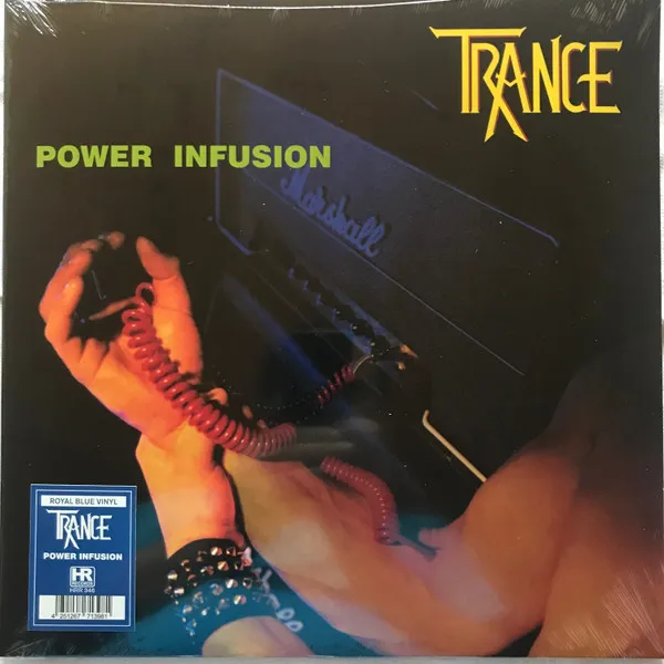 TRANCE