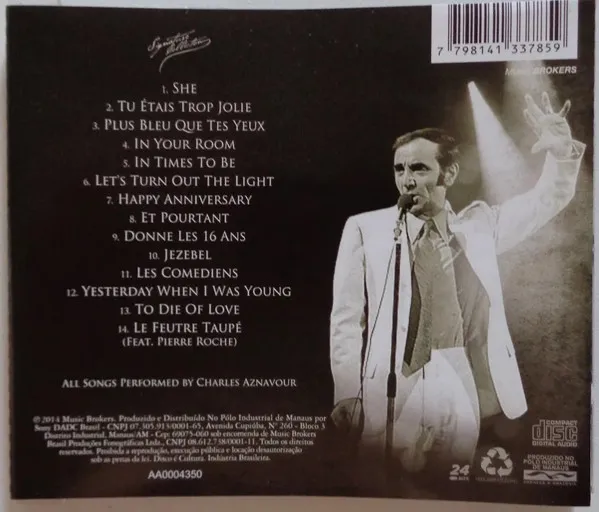 All-Time Greatest Hits