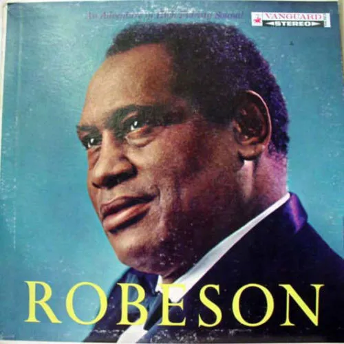 Robeson