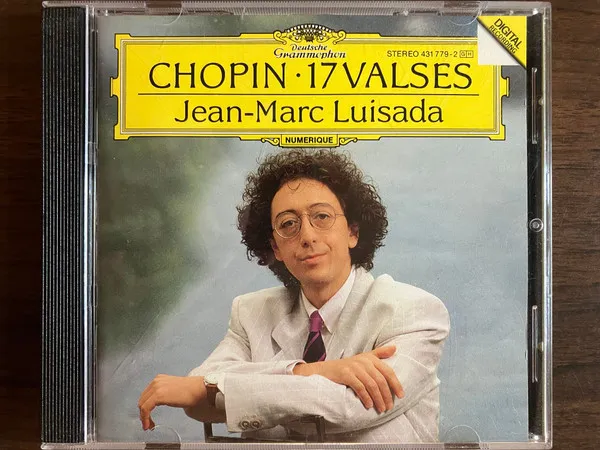 17 Valses