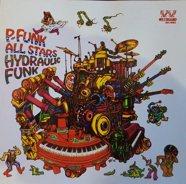 Hydraulic Funk