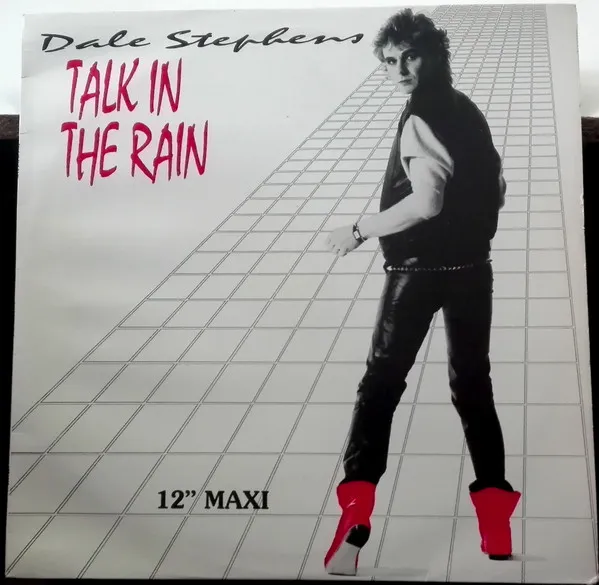 Talk In the Rain