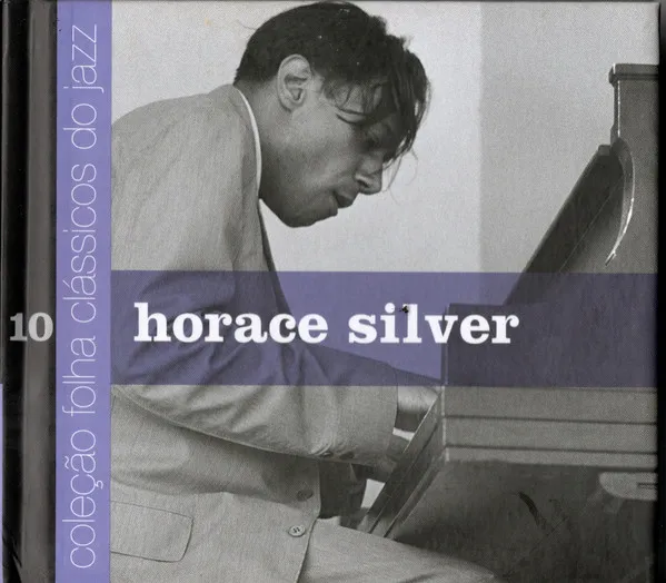 Horace Silver