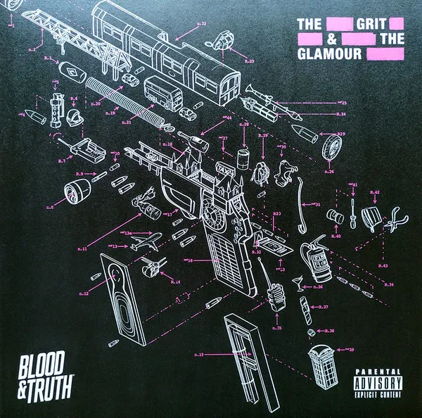Blood & Truth: The Grit & The Glamour