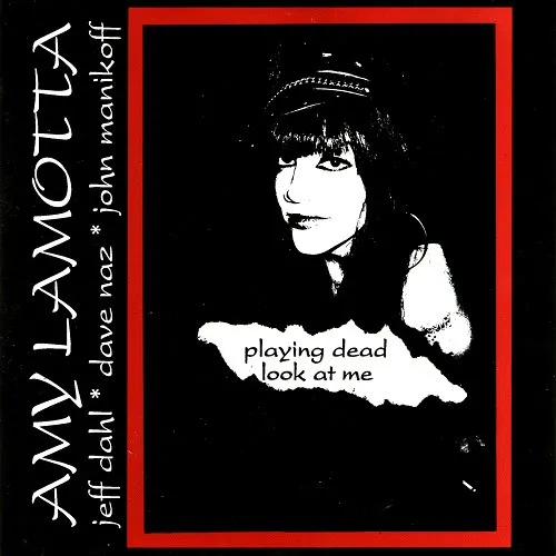 Playing Dead / Look At Me