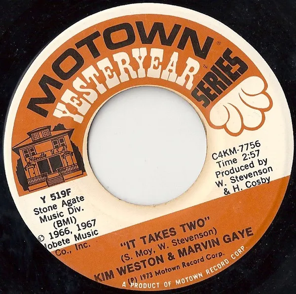 It Takes Two