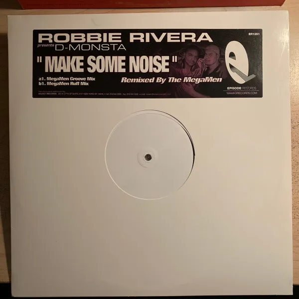 Make Some Noise