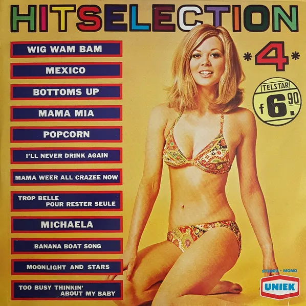 Hitselection 4