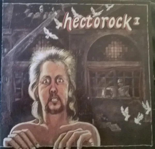 Hectorock I