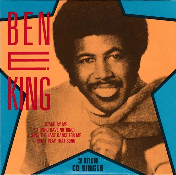 Stand By Me / I (Who Have Nothing / Save The Last Dance For Me / Don't Play That Song