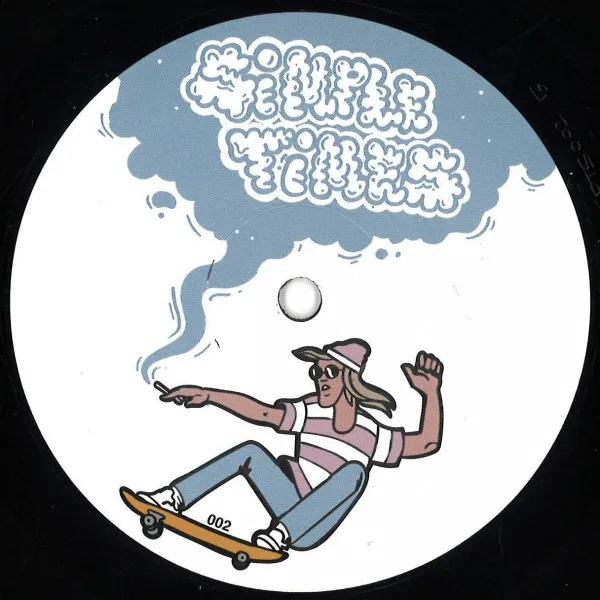 Simple Times 002