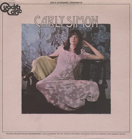 Carly Simon