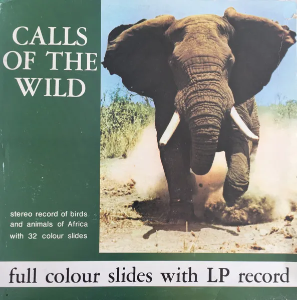Calls Of The Wild