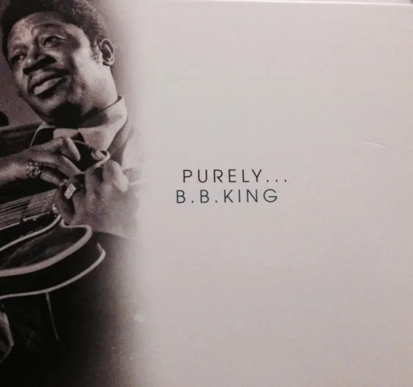 Purely... B.B. King