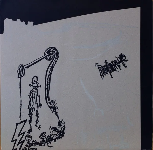 The Gift Horse / Acetate