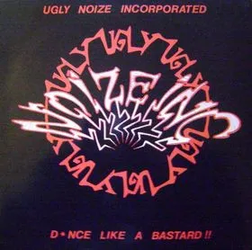 D*nce Like A Bastard