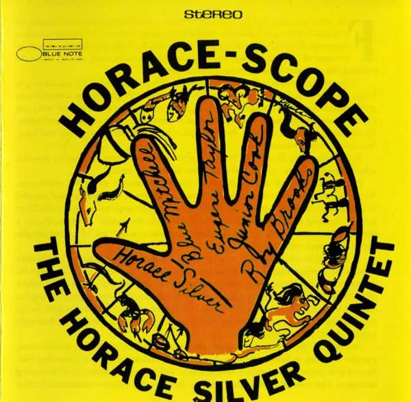 Horace-Scope