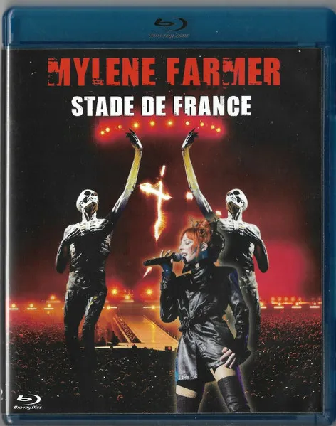 Stade De France