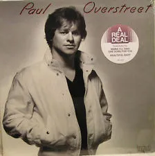 Paul Overstreet
