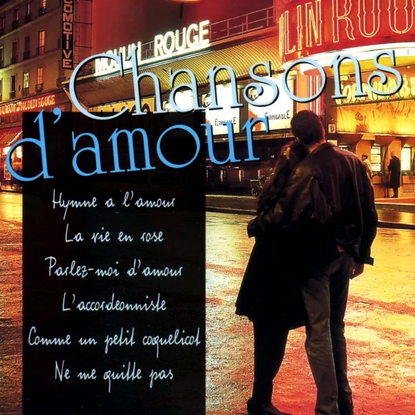 Chansons D'Amour