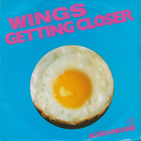 Getting Closer = Acercandome