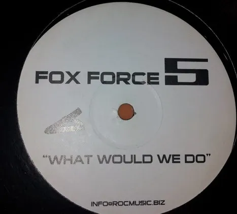 What Would We Do