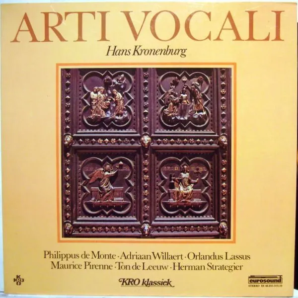 Arti Vocali