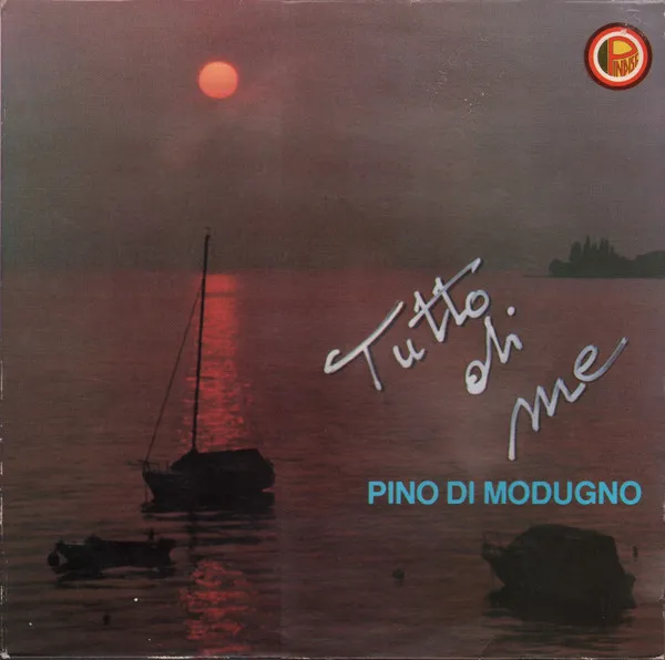 Tutto Di Me