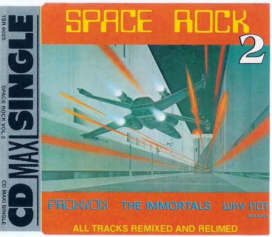 Space Rock 2