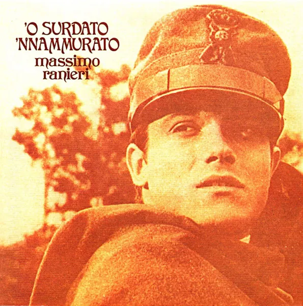'O Surdato 'Nnamurato