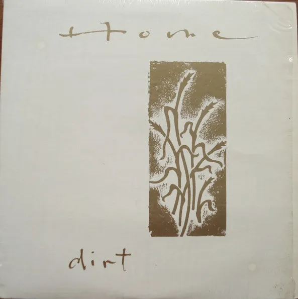 Dirt