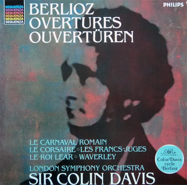 Overtures - Ouvertüren