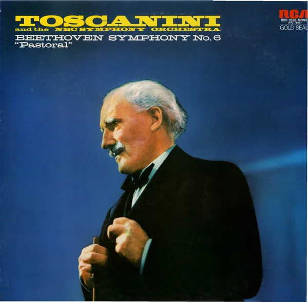 Symphony No. 6 "Pastoral"