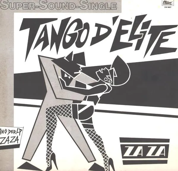 Tango D'elite