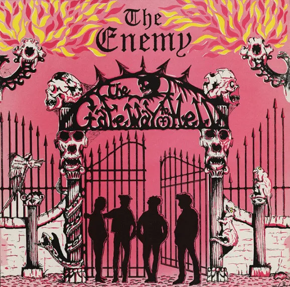 The Gateway To Hell