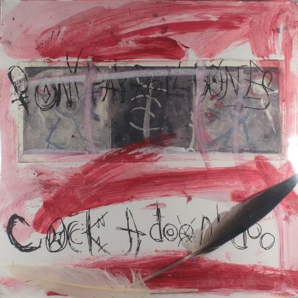 Cock A Doodle Doo