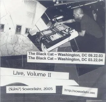 Live, Volume II